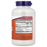 Глюкозамин NOW FOODS GLUCOSAMINE & CHONDROITIN WITH MSM, 180 капсул NS12281