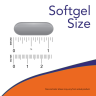 Омега 3-6-9 NOW FOODS OMEGA 3-6-9 1000MG 100 софтгель-капсул NS29610